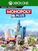 Monopoly Plus (Xbox One) - Xbox Live Key - ARGENTINA