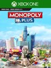 Monopoly Plus (Xbox One) - Xbox Live Key - GLOBAL