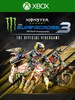 Monster Energy Supercross 3 (Special Edition) - Xbox One - Key EUROPE