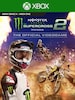 Monster Energy Supercross - The Official Videogame 2 (Xbox One) - Xbox Live Key - ARGENTINA