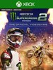 Monster Energy Supercross - The Official Videogame 2 (Xbox Series X) - Xbox Live Key - UNITED STATES