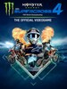 Monster Energy Supercross - The Official Videogame 4 (PC) - Steam Key - GLOBAL