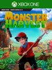 Monster Harvest (Xbox One) - Xbox Live Key - UNITED STATES