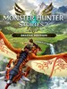 Monster Hunter Stories 2: Wings of Ruin | Deluxe Edition (PC) - Steam Key - GLOBAL