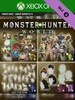 Monster Hunter: World - DLC Collection (Xbox One) - Xbox Live Key - TURKEY