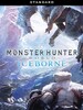 Monster Hunter World: Iceborne | Digital Deluxe (PC) - Steam Key - RU/CIS