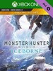 Monster Hunter World: Iceborne | Digital Deluxe (Xbox One) - Xbox Live Key - EUROPE