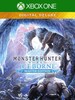 Monster Hunter World: Iceborne | Master Edition Digital Deluxe (Xbox One) - Xbox Live Key - UNITED STATES