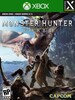Monster Hunter World (Xbox Series X/S) - XBOX Account - GLOBAL