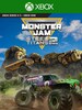 Monster Jam Steel Titans 2 (Xbox Series X) - Xbox Live Key - UNITED STATES