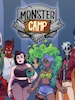 Monster Prom 2: Monster Camp (PC) - Steam Gift - EUROPE