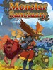 Monster Sanctuary (PC) - Steam Gift - EUROPE