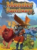 Monster Sanctuary (PC) - Steam Key - GLOBAL