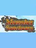 Monster Sanctuary Steam Key NORTH AMERICA