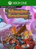 Monster Sanctuary (Xbox One) - Xbox Live Key - UNITED STATES