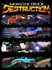 Monster Truck Destruction Steam Key GLOBAL