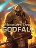 Monsters' Den: Godfall (PC) - Steam Key - GLOBAL