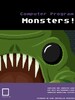 Monsters! Steam Key GLOBAL