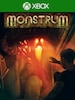 Monstrum (Xbox One) - Xbox Live Key - EUROPE