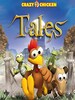 Moorhuhn / Crazy Chicken Tales Steam Key GLOBAL