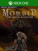 Morbid: The Seven Acolytes (Xbox One) - Xbox Live Key - EUROPE