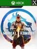 Mortal Kombat 1 (Xbox Series X/S) - Xbox Live Key - BRAZIL