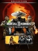 Mortal Kombat 11 | Aftermath Kollection (PC) - Steam Key - GLOBAL