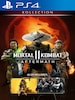 Mortal Kombat 11 | Aftermath Kollection (PS4, PS5) - PSN Key - EUROPE