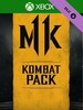 Mortal Kombat 11 Kombat Pack (Xbox One) - Xbox Live Key - EUROPE