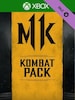 Mortal Kombat 11 Kombat Pack (Xbox One) - Xbox Live Key - EUROPE