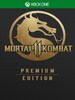 Mortal Kombat 11 Premium Edition Xbox Live Key UNITED STATES
