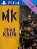 Mortal Kombat 11 Shao Kahn (PS4) - PSN Key - ASIA/OCEANIA/AFRICA