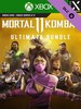 Mortal Kombat 11 | Ultimate Add-On Bundle (Xbox Series X/S) - Xbox Live Key - ARGENTINA