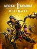 Mortal Kombat 11 | Ultimate Edition (PC) - Steam Key - GLOBAL