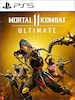 Opsætning Sydøst udendørs Buy Mortal Kombat 11 | Ultimate Edition (PS4, PS5) - PSN Key - EUROPE -  Cheap - G2A.COM!