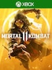 Mortal Kombat 11 (Xbox One) - Xbox Live Key - ARGENTINA