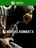 Mortal Kombat X Xbox Live Key EUROPE