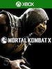 Mortal Kombat X Xbox Live Key UNITED STATES