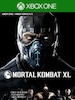 Mortal Kombat XL (Xbox One) - Xbox Live Key - ARGENTINA