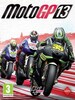 MotoGP 13 Steam Key GLOBAL