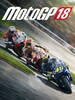 MotoGP 18 (PC) - Steam Key - RU/CIS