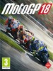 MotoGP 18 Xbox Live Key EUROPE