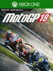 MotoGP 18 (Xbox One) - Xbox Live Key - ARGENTINA