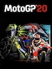 MotoGP 20 (PC) - Steam Gift - EUROPE