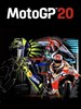 MotoGP 20 (PC) - Steam Key - EUROPE