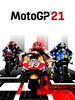MotoGP 21 (PC) - Steam Key - EUROPE