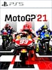 MotoGP 21 (PS5) - PSN Account - GLOBAL