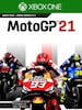 MotoGP 21 (Xbox One) - Xbox Live Key - UNITED STATES