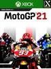 MotoGP 21 (Xbox Series X/S) - Xbox Live Key - UNITED STATES