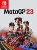 MotoGP 23 (Nintendo Switch) - Nintendo eShop Key - UNITED STATES
